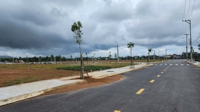 Quảng Ngãi hoàn thành các khu tái định cư đường sắt tốc độ cao trong năm 2026