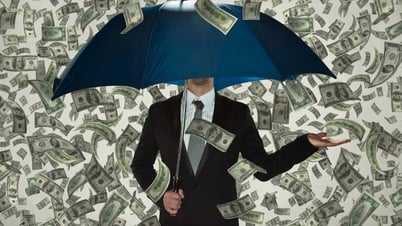 Triệu phú để tiền ở đâu, hé lộ tấm bản đồ tài sản của giới siêu giàu