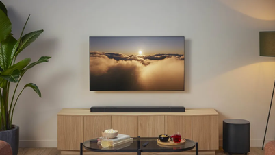 Thế hệ loa thanh JBL Bar MK2 mới nâng tầm trải nghiệm giải trí tại gia