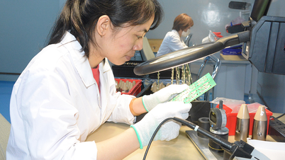 Công nghiệp quốc phòng Việt Nam: Tự chủ, tự lực, lưỡng dụng, hiện đại - Bài 3: Đẩy nhanh ứng dụng khoa học, công nghệ