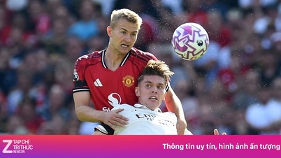 デ・リフトが「大物」ジョケレスを失脚させる
