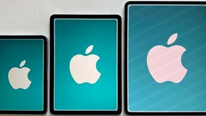 Apple vô tình làm lộ iPad giá rẻ và loạt sản phẩm sắp ra mắt