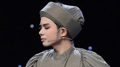 Vương Quan Trí, Huỳnh Kim Tho vào chung kết Chuông vàng vọng cổ