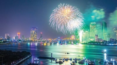 Ausbau von Da Nang zu einem wichtigen kulturellen Industriezentrum des Landes – Teil 1: Potenzial für die Entwicklung der Kulturindustrie