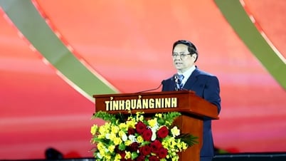 Thủ tướng dự Lễ công bố Di sản Văn hóa Thế giới Yên Tử - Vĩnh Nghiêm - Côn Sơn, Kiếp Bạc