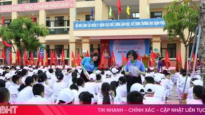 Thời hạn sử dụng thẻ BHYT năm học mới cần lưu ý