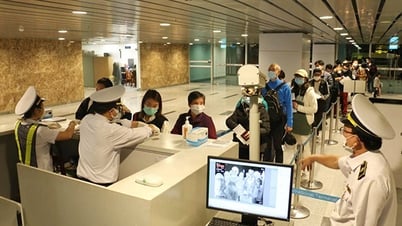 Địa phương 'cửa ngõ giao thương quốc tế' sẵn sàng ứng phó nguy cơ dịch bệnh Chikungunya