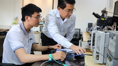 Thầy cô phải là tấm gương đổi mới trong kỷ nguyên AI