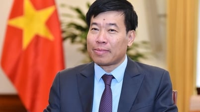 Phấn đấu hoàn thành thắng lợi sứ mệnh của ngành Ngoại giao trong kỷ nguyên mới