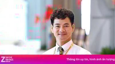 Chuyện ‘dở khóc dở cười’ khi Cục trưởng Xuân Bắc gọi điện trao thưởng