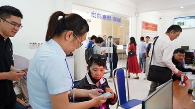 Xóa rào cản địa giới hành chính góp phần thúc đẩy chuyển đổi số toàn diện
