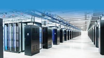 Hoàn thành xây dựng Trung tâm dữ liệu quốc gia số 1 vào cuối 2025