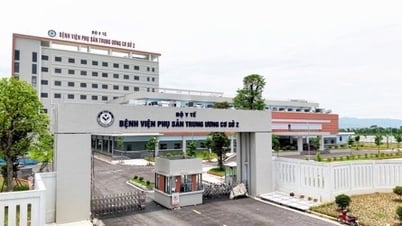 建国80周年を記念して2つの主要病院が開院