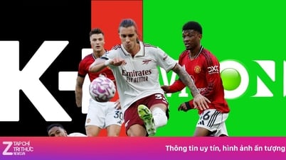 Trả tiền mua gói K+, vẫn không được xem Ngoại hạng Anh