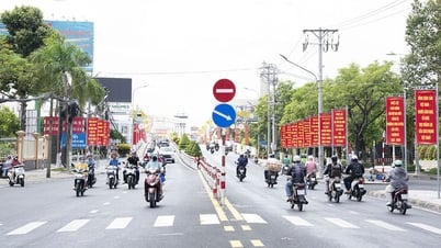 Chuẩn bị chu đáo hoạt động kỷ niệm các ngày lễ lớn