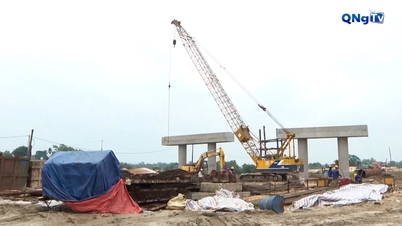 Quảng Ngãi tập trung hoàn thiện kế hoạch đầu tư công