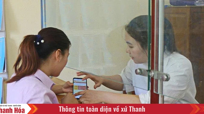 Nền tảng để chính quyền địa phương 2 cấp hoạt động hiệu quả