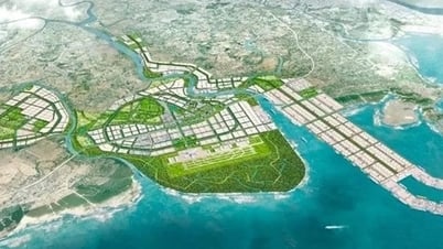 Phường Nam Đồ Sơn gắn hướng phát triển với Khu kinh tế ven biển phía nam