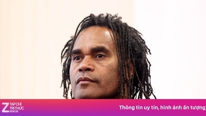Tri Thức - Znews phỏng vấn danh thủ 2 lần vô địch Champions League
