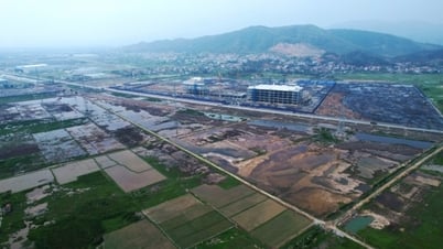 Linh hoạt trong công tác giải phóng mặt bằng