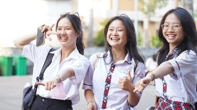 Điểm chuẩn "lạ" của Đại học Bách khoa TPHCM