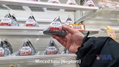 Nhật Bản: Ministop dừng bán thực phẩm chế biến sẵn do gian lận hạn sử dụng