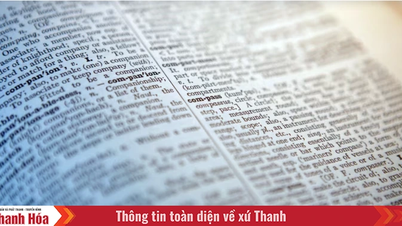 Nguyên nhân từ lạ “skibidi” được bổ sung vào từ điển Cambridge lừng danh