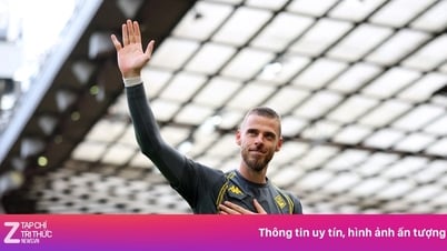 MU đưa De Gea trở lại?