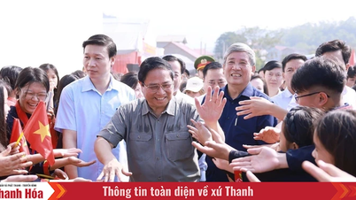80 năm Cách mạng tháng Tám: Sức mạnh đại đoàn kết dân tộc trong kỷ nguyên mới