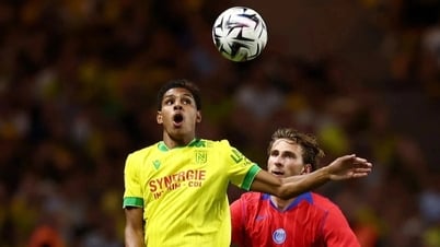 Paris Saint Germain khởi đầu đầy khó khăn tại Ligue 1