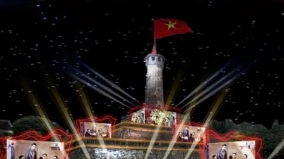 Cầu truyền hình “Thời cơ vàng” kết nối Hà Nội, Huế, thành phố Hồ Chí Minh