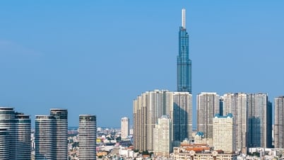 PGS.TS Trần Đình Thiên chỉ điểm mấu chốt để Việt Nam đuổi kịp thế giới