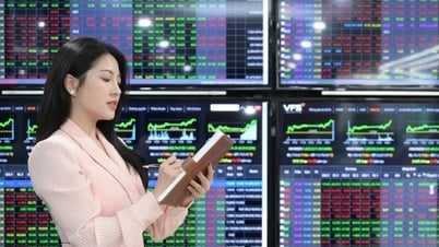 Chứng khoán tuần 18 – 22/8: VN-Index vượt đỉnh, khó tránh "rung lắc"