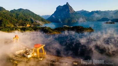Giữ bản sắc - Khai phá không gian phát triển mới