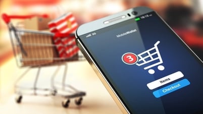 ショッピングアプリはAIのおかげでユーザーを「引き付ける」