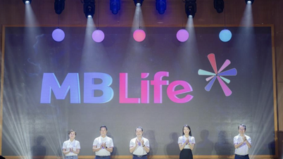 MB Life - Bước chuyển mình chiến lược trên hành trình 10 năm phát triển