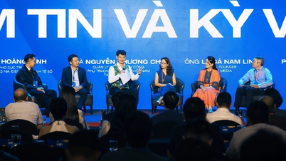 Trách nhiệm của KOL trong bảo vệ niềm tin số trên không gian mạng