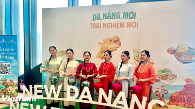 Đà Nẵng lần đầu công bố 3 loại "hộ chiếu" du lịch độc đáo