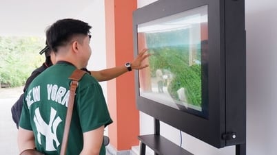 Du lịch thông minh - 'Chìa khóa' thúc đẩy du lịch bền vững
