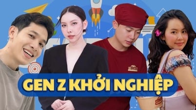 Gen Z khởi nghiệp: Thành công là khi dám bước ra khỏi vùng an toàn