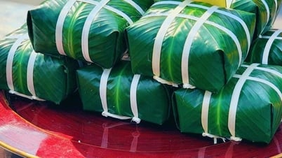 "Để người ta ăn bánh chưng một lần rồi nhớ, quay lại tìm mình"