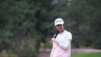 Nguyễn Viết Gia Hân ghi 'siêu phẩm' HIO trước thềm Giải Vô địch Golf Quốc Gia - Gia Lai 2025