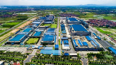 Điều gì hút vốn FDI vào Việt Nam cao nhất 5 năm qua?
