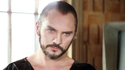 Terence Stamp, phản diện của Superman, vừa qua đời
