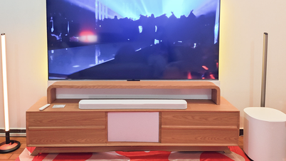JBL ra mắt dòng loa thanh cao cấp Bar MK2 tại Việt Nam