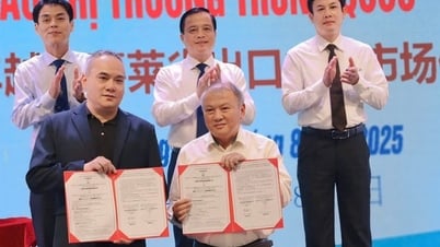 Gia Lai xúc tiến xuất khẩu nông sản vào thị trường Trung Quốc