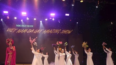 Đánh thức tiềm năng kinh tế du lịch đêm
