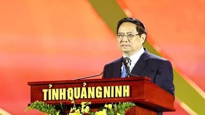 Thủ tướng Phạm Minh Chính dự Lễ công bố giá trị nổi bật toàn cầu của Di sản Văn hóa Thế giới Yên Tử - Vĩnh Nghiêm - Côn Sơn, Kiếp Bạc
