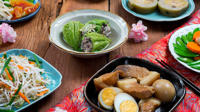 8 មុខម្ហូបភាគខាងជើងដែលបង្កើតរសជាតិធ្វើម្ហូបបែបប្រពៃណី