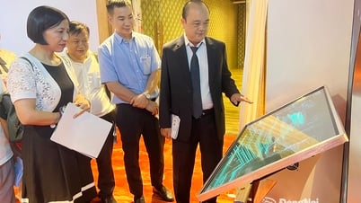 Thúc đẩy đổi mới sáng tạo